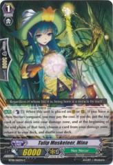 Tulip Musketeer, Mina - BT08/065EN - C